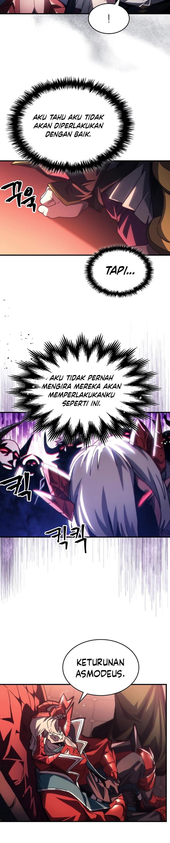 Dilarang COPAS - situs resmi www.mangacanblog.com - Komik the unbeatable dungeons lazy boss monster 047 - chapter 47 48 Indonesia the unbeatable dungeons lazy boss monster 047 - chapter 47 Terbaru 11|Baca Manga Komik Indonesia|Mangacan