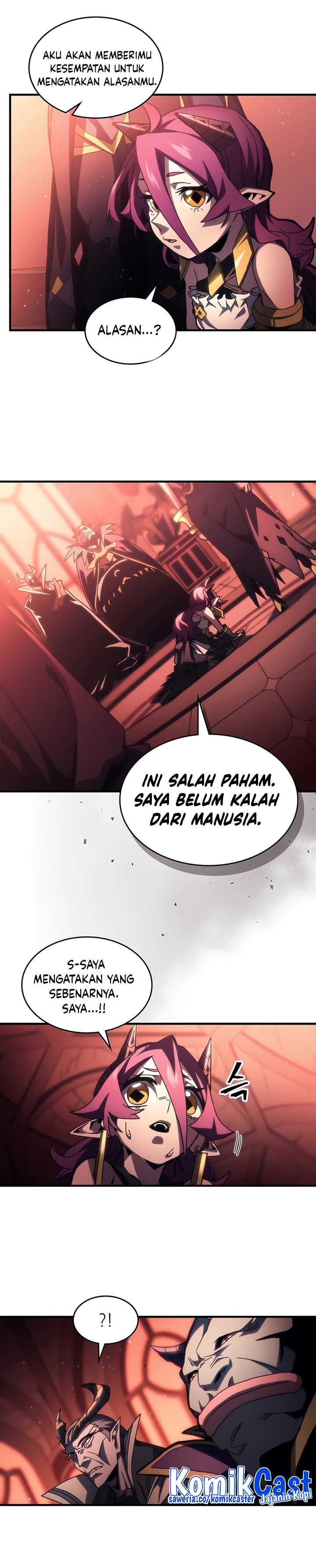 Dilarang COPAS - situs resmi www.mangacanblog.com - Komik the unbeatable dungeons lazy boss monster 047 - chapter 47 48 Indonesia the unbeatable dungeons lazy boss monster 047 - chapter 47 Terbaru 12|Baca Manga Komik Indonesia|Mangacan
