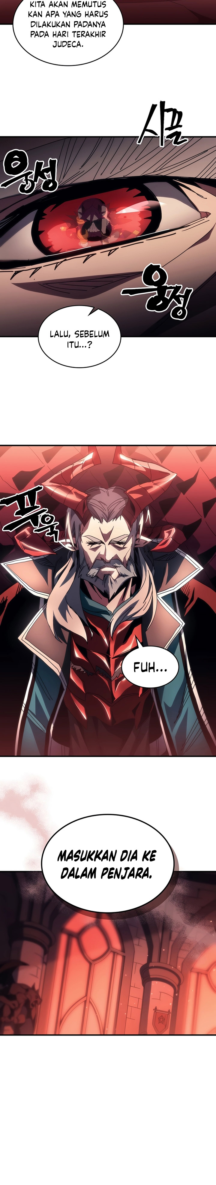 Dilarang COPAS - situs resmi www.mangacanblog.com - Komik the unbeatable dungeons lazy boss monster 047 - chapter 47 48 Indonesia the unbeatable dungeons lazy boss monster 047 - chapter 47 Terbaru 15|Baca Manga Komik Indonesia|Mangacan
