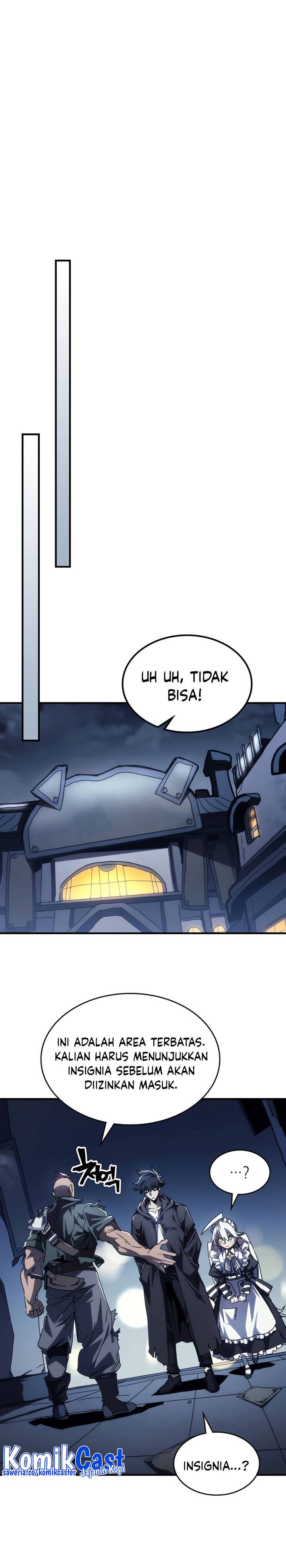 Dilarang COPAS - situs resmi www.mangacanblog.com - Komik the unbeatable dungeons lazy boss monster 047 - chapter 47 48 Indonesia the unbeatable dungeons lazy boss monster 047 - chapter 47 Terbaru 16|Baca Manga Komik Indonesia|Mangacan