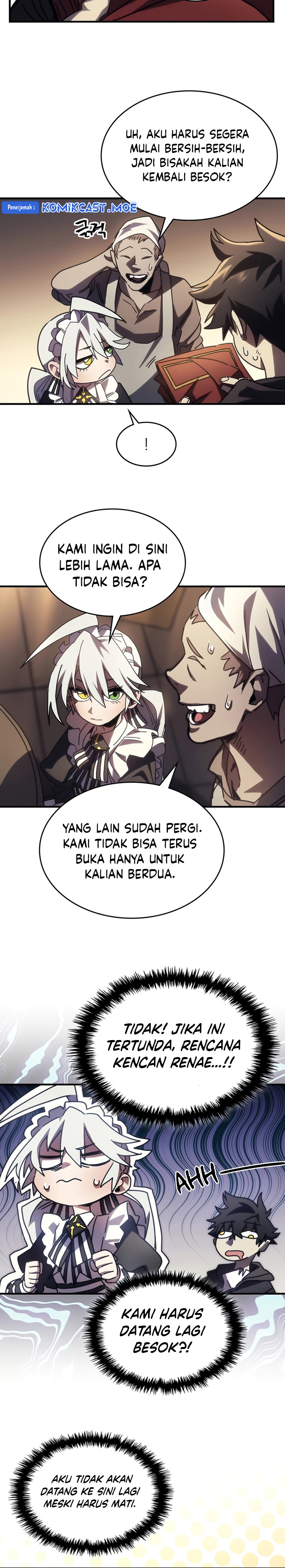 Dilarang COPAS - situs resmi www.mangacanblog.com - Komik the unbeatable dungeons lazy boss monster 047 - chapter 47 48 Indonesia the unbeatable dungeons lazy boss monster 047 - chapter 47 Terbaru 20|Baca Manga Komik Indonesia|Mangacan