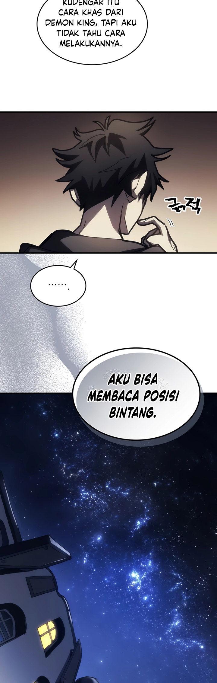 Dilarang COPAS - situs resmi www.mangacanblog.com - Komik the unbeatable dungeons lazy boss monster 047 - chapter 47 48 Indonesia the unbeatable dungeons lazy boss monster 047 - chapter 47 Terbaru 27|Baca Manga Komik Indonesia|Mangacan