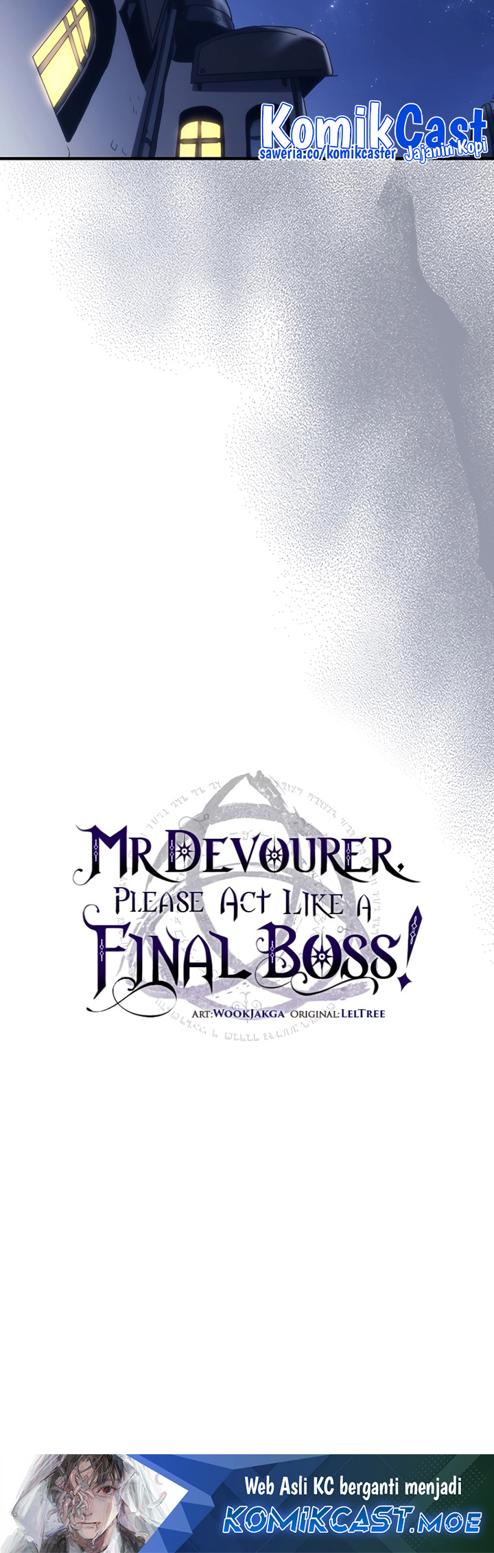 Dilarang COPAS - situs resmi www.mangacanblog.com - Komik the unbeatable dungeons lazy boss monster 047 - chapter 47 48 Indonesia the unbeatable dungeons lazy boss monster 047 - chapter 47 Terbaru 28|Baca Manga Komik Indonesia|Mangacan