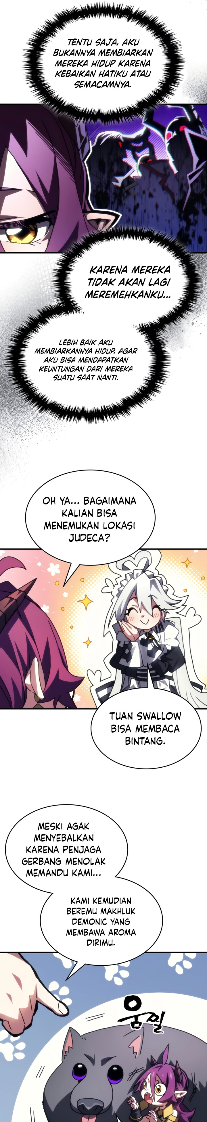Dilarang COPAS - situs resmi www.mangacanblog.com - Komik the unbeatable dungeons lazy boss monster 050 - chapter 50 51 Indonesia the unbeatable dungeons lazy boss monster 050 - chapter 50 Terbaru 5|Baca Manga Komik Indonesia|Mangacan