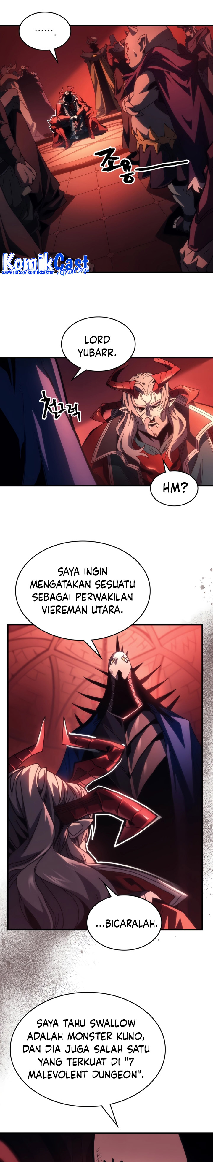 Dilarang COPAS - situs resmi www.mangacanblog.com - Komik the unbeatable dungeons lazy boss monster 050 - chapter 50 51 Indonesia the unbeatable dungeons lazy boss monster 050 - chapter 50 Terbaru 10|Baca Manga Komik Indonesia|Mangacan