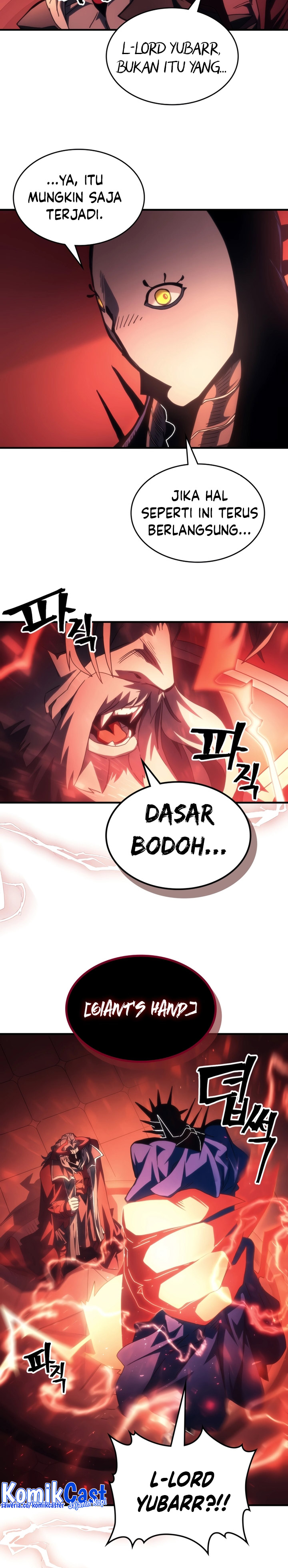 Dilarang COPAS - situs resmi www.mangacanblog.com - Komik the unbeatable dungeons lazy boss monster 050 - chapter 50 51 Indonesia the unbeatable dungeons lazy boss monster 050 - chapter 50 Terbaru 12|Baca Manga Komik Indonesia|Mangacan