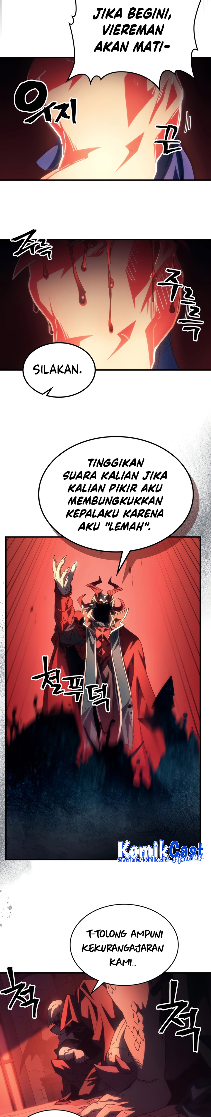 Dilarang COPAS - situs resmi www.mangacanblog.com - Komik the unbeatable dungeons lazy boss monster 050 - chapter 50 51 Indonesia the unbeatable dungeons lazy boss monster 050 - chapter 50 Terbaru 14|Baca Manga Komik Indonesia|Mangacan