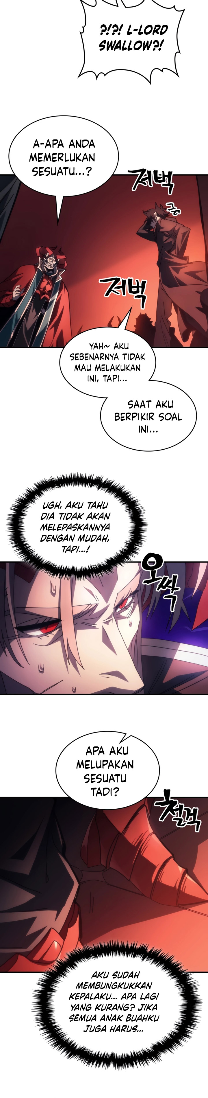 Dilarang COPAS - situs resmi www.mangacanblog.com - Komik the unbeatable dungeons lazy boss monster 050 - chapter 50 51 Indonesia the unbeatable dungeons lazy boss monster 050 - chapter 50 Terbaru 16|Baca Manga Komik Indonesia|Mangacan