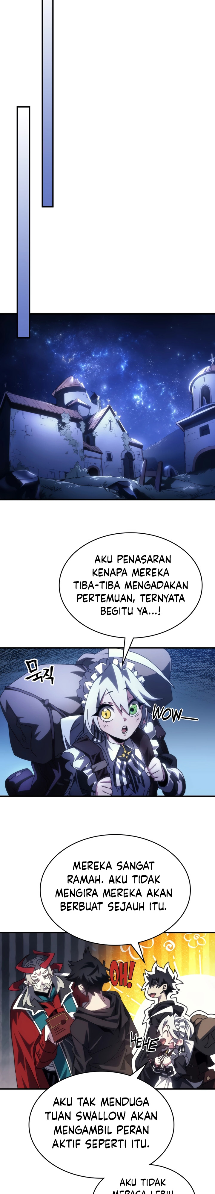 Dilarang COPAS - situs resmi www.mangacanblog.com - Komik the unbeatable dungeons lazy boss monster 050 - chapter 50 51 Indonesia the unbeatable dungeons lazy boss monster 050 - chapter 50 Terbaru 18|Baca Manga Komik Indonesia|Mangacan