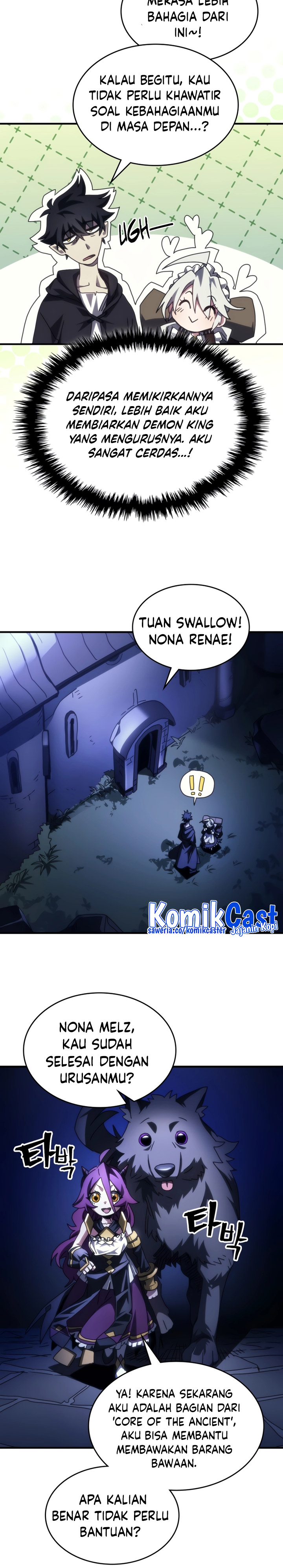Dilarang COPAS - situs resmi www.mangacanblog.com - Komik the unbeatable dungeons lazy boss monster 050 - chapter 50 51 Indonesia the unbeatable dungeons lazy boss monster 050 - chapter 50 Terbaru 19|Baca Manga Komik Indonesia|Mangacan