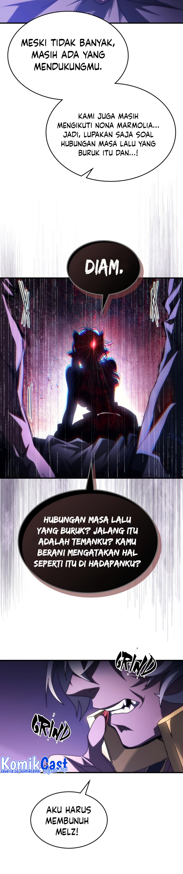 Dilarang COPAS - situs resmi www.mangacanblog.com - Komik the unbeatable dungeons lazy boss monster 050 - chapter 50 51 Indonesia the unbeatable dungeons lazy boss monster 050 - chapter 50 Terbaru 24|Baca Manga Komik Indonesia|Mangacan