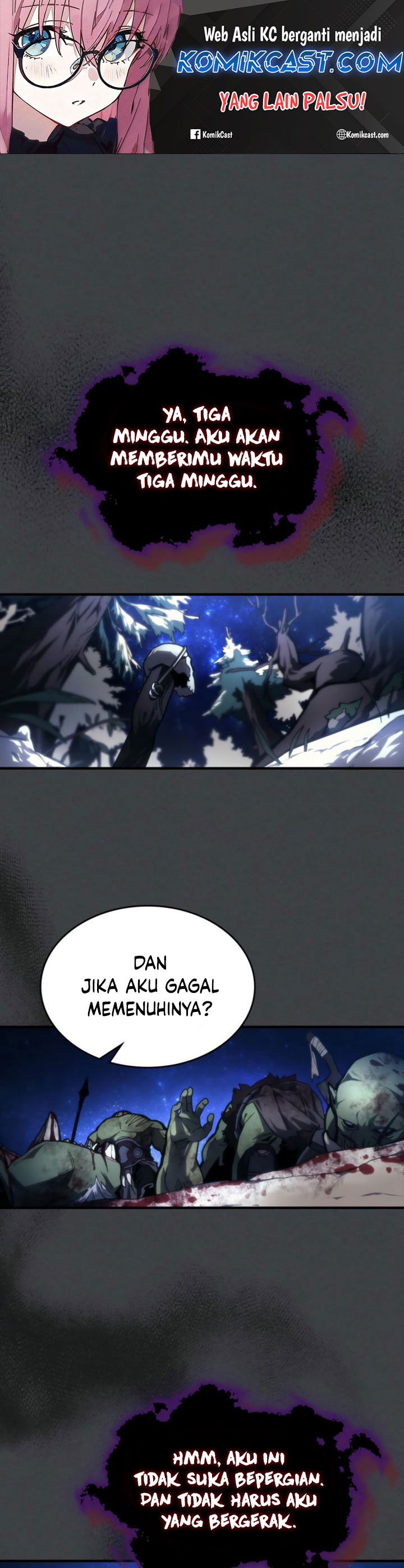 Dilarang COPAS - situs resmi www.mangacanblog.com - Komik the unbeatable dungeons lazy boss monster 071 - chapter 71 72 Indonesia the unbeatable dungeons lazy boss monster 071 - chapter 71 Terbaru 1|Baca Manga Komik Indonesia|Mangacan