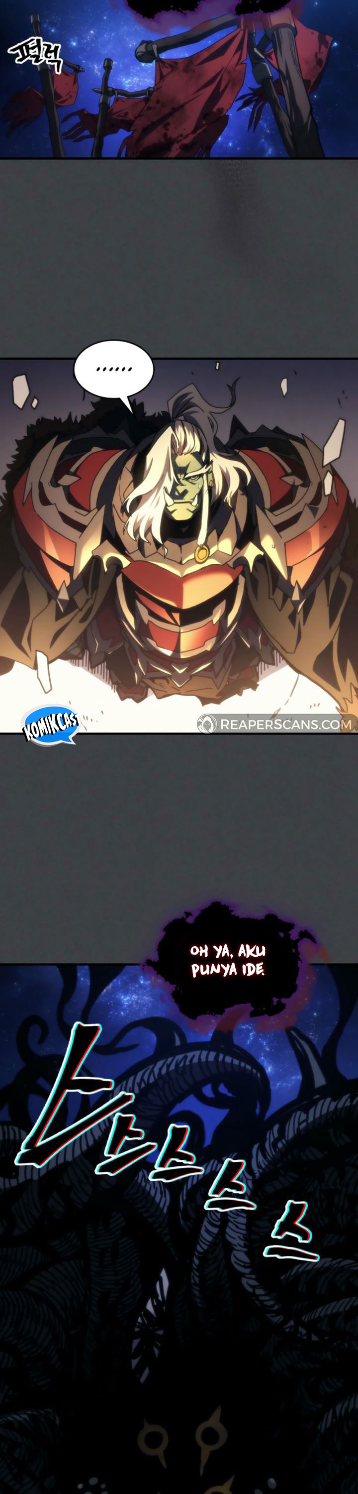 Dilarang COPAS - situs resmi www.mangacanblog.com - Komik the unbeatable dungeons lazy boss monster 071 - chapter 71 72 Indonesia the unbeatable dungeons lazy boss monster 071 - chapter 71 Terbaru 2|Baca Manga Komik Indonesia|Mangacan