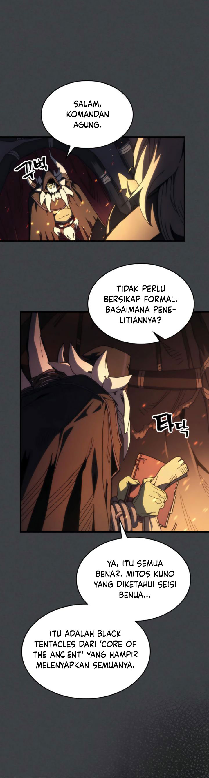 Dilarang COPAS - situs resmi www.mangacanblog.com - Komik the unbeatable dungeons lazy boss monster 071 - chapter 71 72 Indonesia the unbeatable dungeons lazy boss monster 071 - chapter 71 Terbaru 6|Baca Manga Komik Indonesia|Mangacan