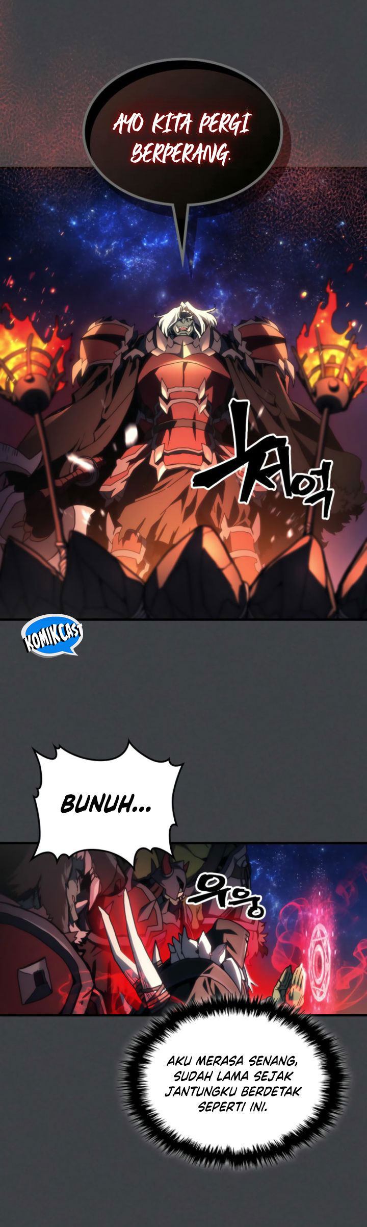 Dilarang COPAS - situs resmi www.mangacanblog.com - Komik the unbeatable dungeons lazy boss monster 071 - chapter 71 72 Indonesia the unbeatable dungeons lazy boss monster 071 - chapter 71 Terbaru 9|Baca Manga Komik Indonesia|Mangacan