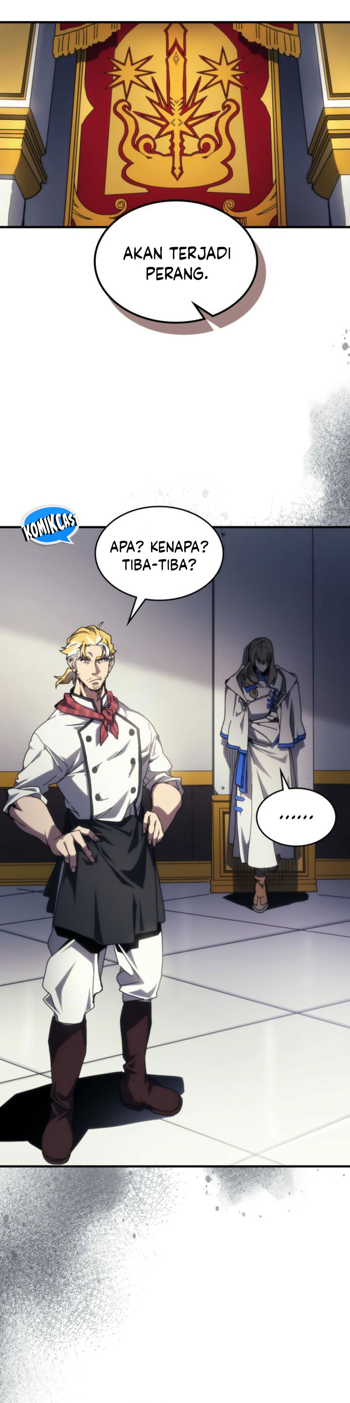 Dilarang COPAS - situs resmi www.mangacanblog.com - Komik the unbeatable dungeons lazy boss monster 071 - chapter 71 72 Indonesia the unbeatable dungeons lazy boss monster 071 - chapter 71 Terbaru 14|Baca Manga Komik Indonesia|Mangacan