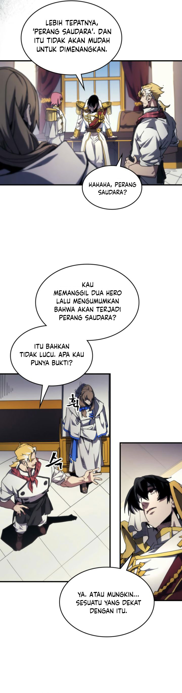 Dilarang COPAS - situs resmi www.mangacanblog.com - Komik the unbeatable dungeons lazy boss monster 071 - chapter 71 72 Indonesia the unbeatable dungeons lazy boss monster 071 - chapter 71 Terbaru 15|Baca Manga Komik Indonesia|Mangacan