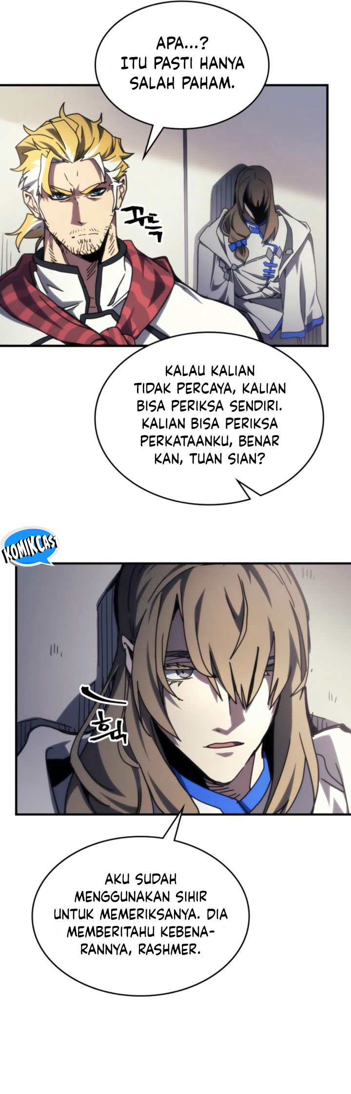 Dilarang COPAS - situs resmi www.mangacanblog.com - Komik the unbeatable dungeons lazy boss monster 071 - chapter 71 72 Indonesia the unbeatable dungeons lazy boss monster 071 - chapter 71 Terbaru 17|Baca Manga Komik Indonesia|Mangacan