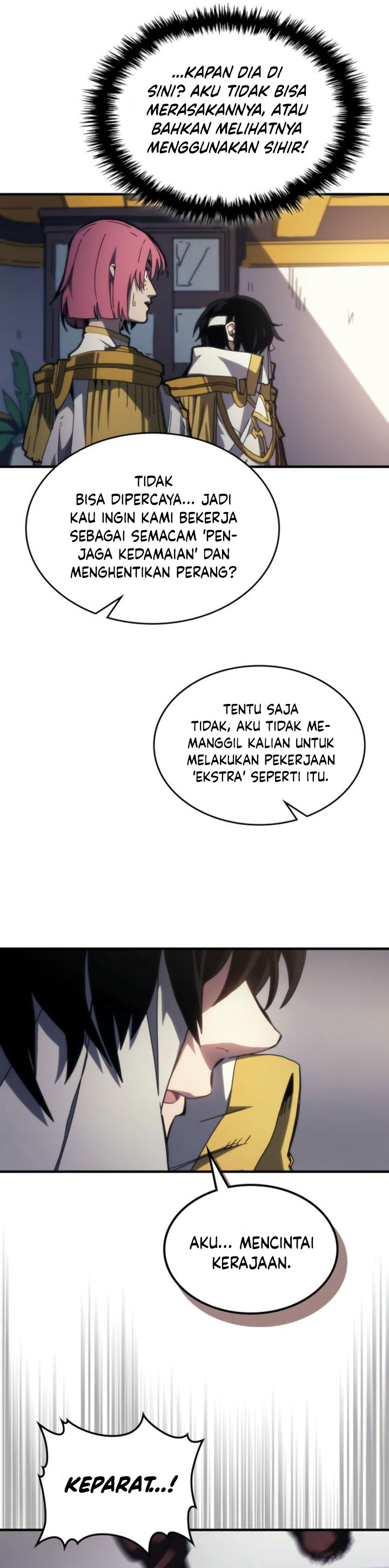 Dilarang COPAS - situs resmi www.mangacanblog.com - Komik the unbeatable dungeons lazy boss monster 071 - chapter 71 72 Indonesia the unbeatable dungeons lazy boss monster 071 - chapter 71 Terbaru 18|Baca Manga Komik Indonesia|Mangacan