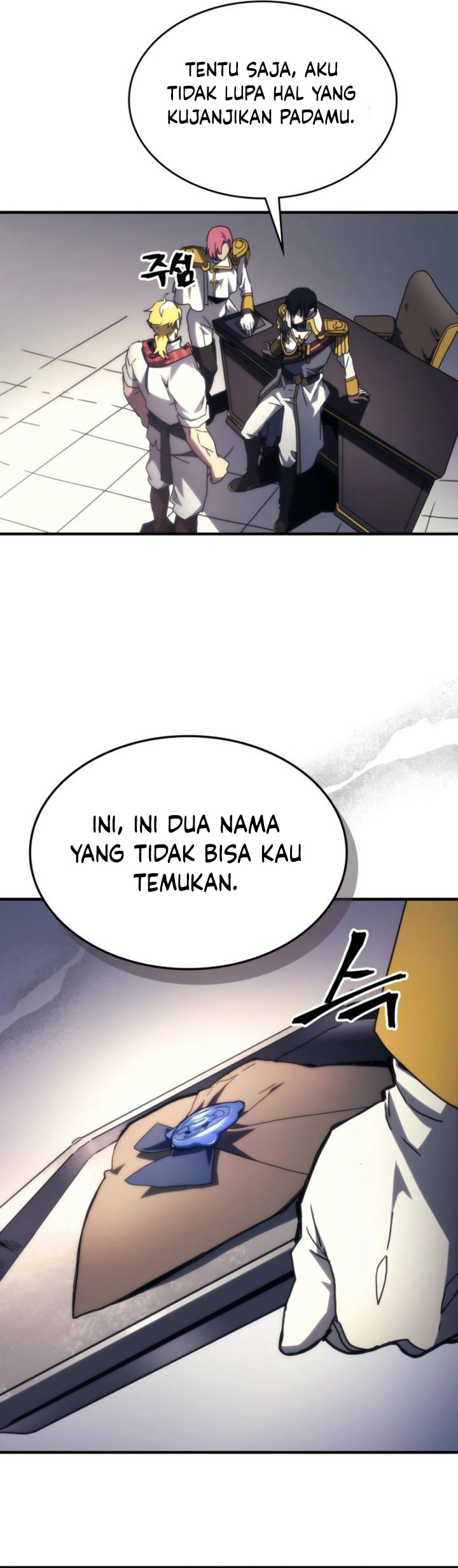 Dilarang COPAS - situs resmi www.mangacanblog.com - Komik the unbeatable dungeons lazy boss monster 071 - chapter 71 72 Indonesia the unbeatable dungeons lazy boss monster 071 - chapter 71 Terbaru 21|Baca Manga Komik Indonesia|Mangacan
