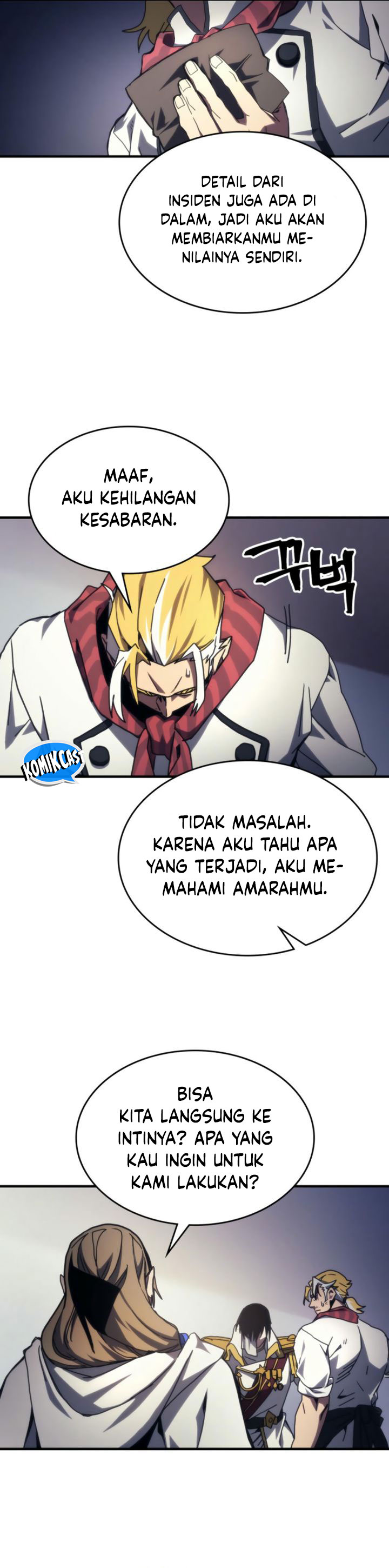 Dilarang COPAS - situs resmi www.mangacanblog.com - Komik the unbeatable dungeons lazy boss monster 071 - chapter 71 72 Indonesia the unbeatable dungeons lazy boss monster 071 - chapter 71 Terbaru 22|Baca Manga Komik Indonesia|Mangacan