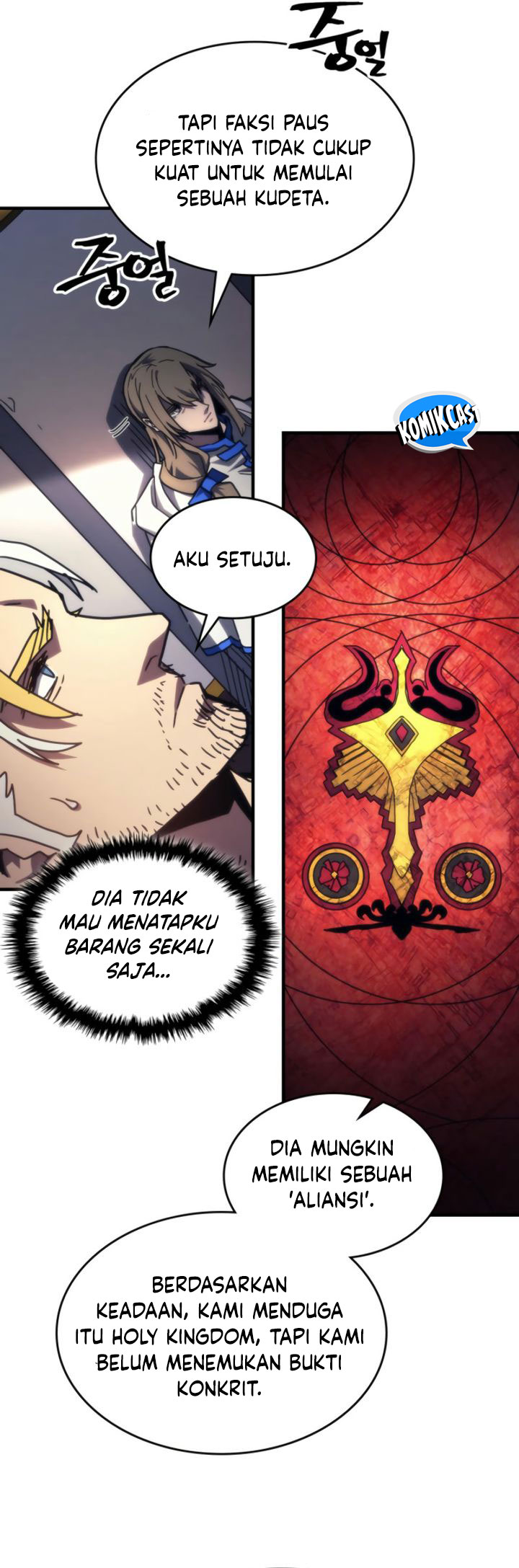 Dilarang COPAS - situs resmi www.mangacanblog.com - Komik the unbeatable dungeons lazy boss monster 071 - chapter 71 72 Indonesia the unbeatable dungeons lazy boss monster 071 - chapter 71 Terbaru 24|Baca Manga Komik Indonesia|Mangacan