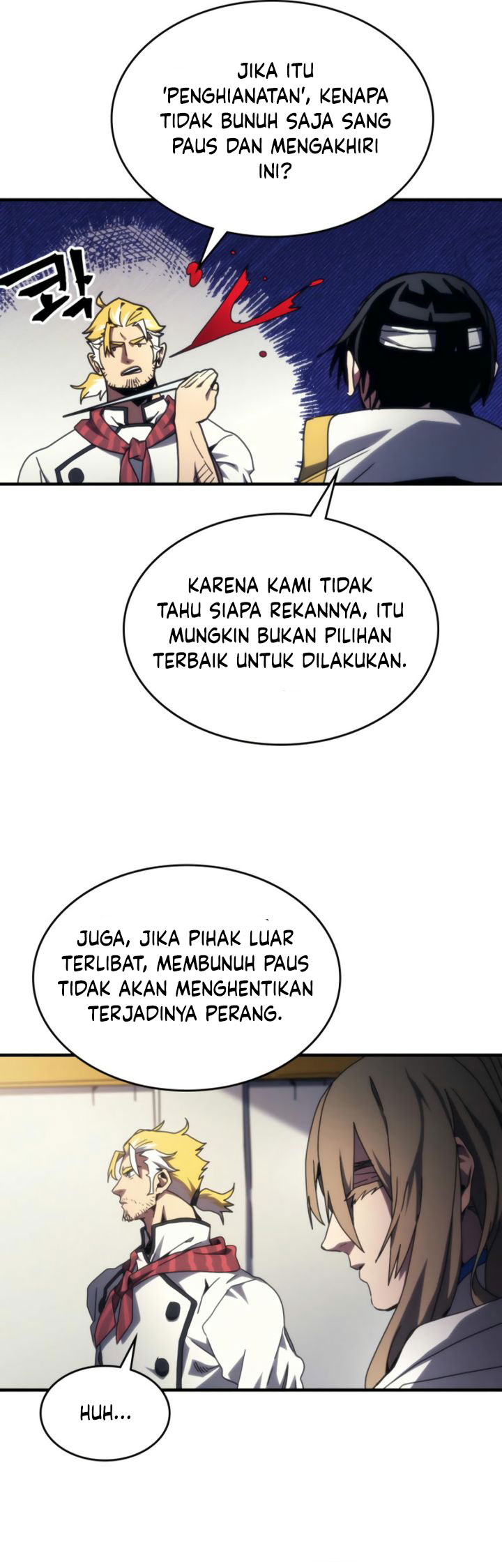 Dilarang COPAS - situs resmi www.mangacanblog.com - Komik the unbeatable dungeons lazy boss monster 071 - chapter 71 72 Indonesia the unbeatable dungeons lazy boss monster 071 - chapter 71 Terbaru 25|Baca Manga Komik Indonesia|Mangacan