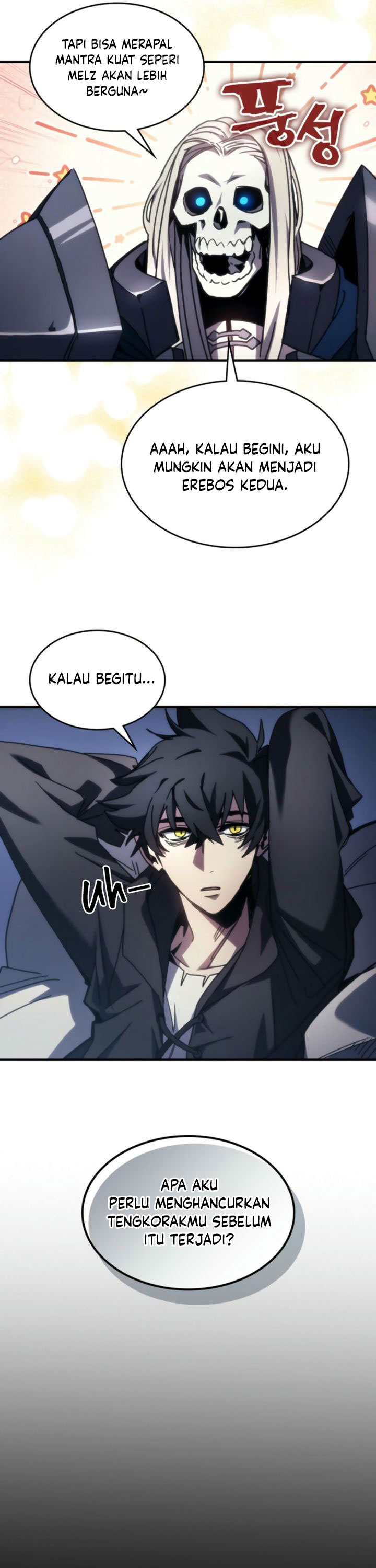 Dilarang COPAS - situs resmi www.mangacanblog.com - Komik the unbeatable dungeons lazy boss monster 071 - chapter 71 72 Indonesia the unbeatable dungeons lazy boss monster 071 - chapter 71 Terbaru 38|Baca Manga Komik Indonesia|Mangacan