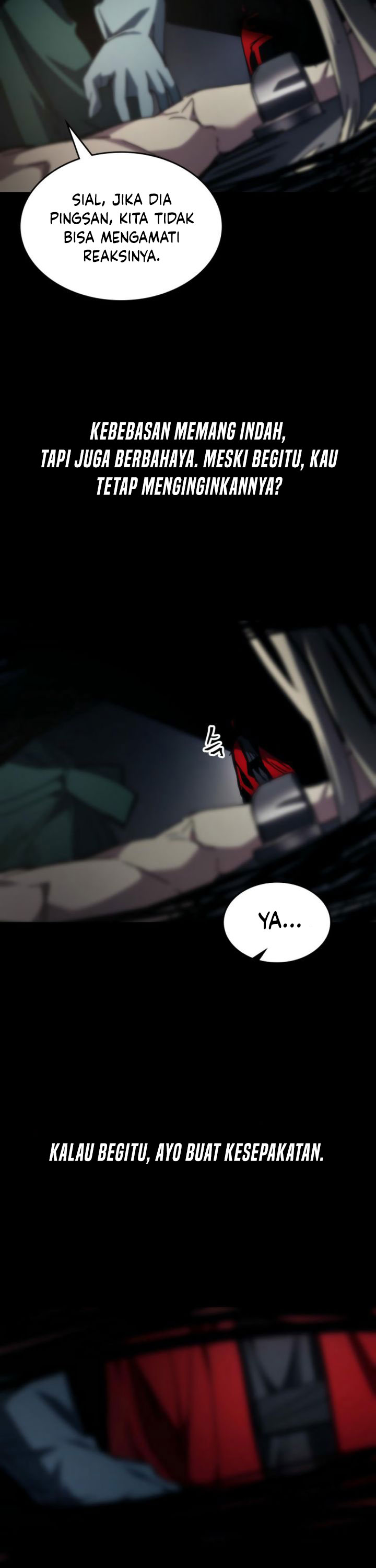 Dilarang COPAS - situs resmi www.mangacanblog.com - Komik the unbeatable dungeons lazy boss monster 071 - chapter 71 72 Indonesia the unbeatable dungeons lazy boss monster 071 - chapter 71 Terbaru 40|Baca Manga Komik Indonesia|Mangacan