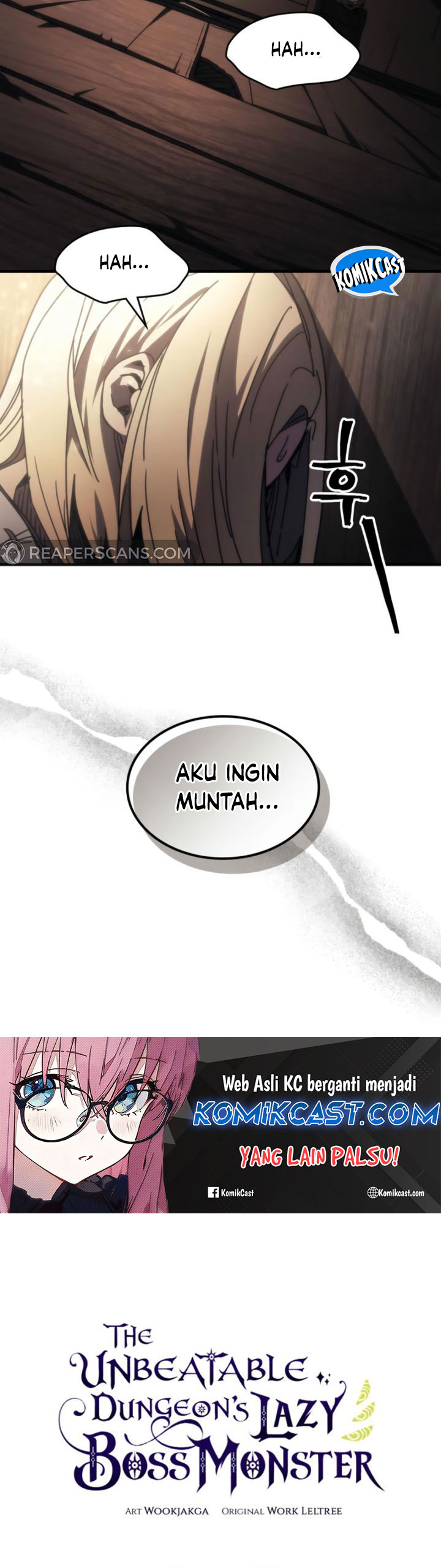 Dilarang COPAS - situs resmi www.mangacanblog.com - Komik the unbeatable dungeons lazy boss monster 071 - chapter 71 72 Indonesia the unbeatable dungeons lazy boss monster 071 - chapter 71 Terbaru 42|Baca Manga Komik Indonesia|Mangacan