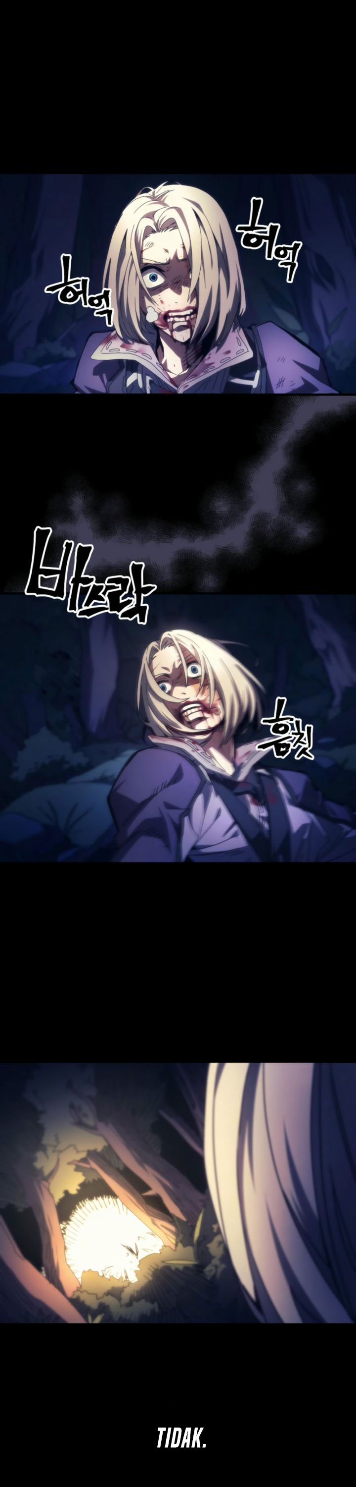 Dilarang COPAS - situs resmi www.mangacanblog.com - Komik the unbeatable dungeons lazy boss monster 072 - chapter 72 73 Indonesia the unbeatable dungeons lazy boss monster 072 - chapter 72 Terbaru 5|Baca Manga Komik Indonesia|Mangacan