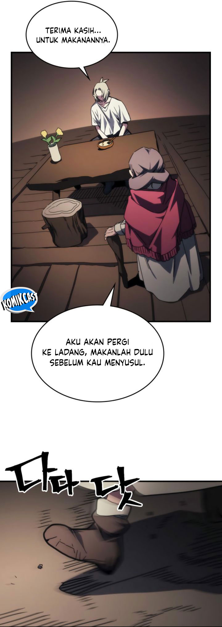 Dilarang COPAS - situs resmi www.mangacanblog.com - Komik the unbeatable dungeons lazy boss monster 072 - chapter 72 73 Indonesia the unbeatable dungeons lazy boss monster 072 - chapter 72 Terbaru 12|Baca Manga Komik Indonesia|Mangacan
