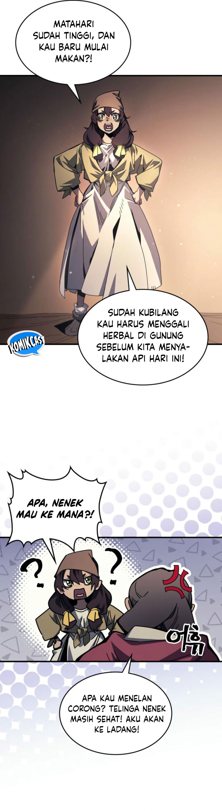 Dilarang COPAS - situs resmi www.mangacanblog.com - Komik the unbeatable dungeons lazy boss monster 072 - chapter 72 73 Indonesia the unbeatable dungeons lazy boss monster 072 - chapter 72 Terbaru 14|Baca Manga Komik Indonesia|Mangacan