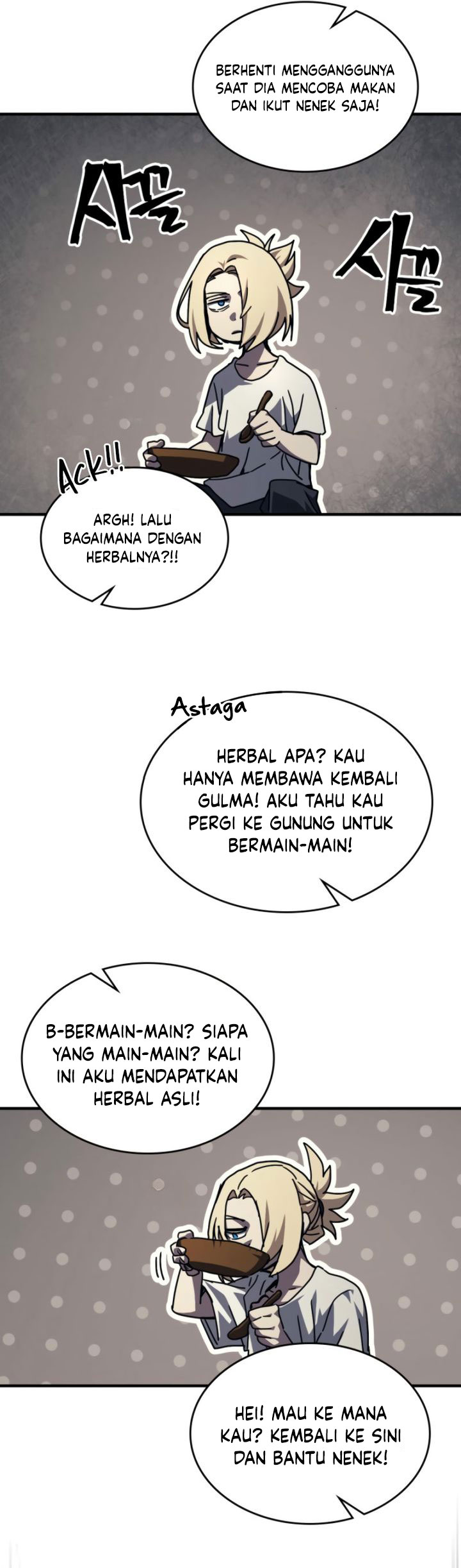Dilarang COPAS - situs resmi www.mangacanblog.com - Komik the unbeatable dungeons lazy boss monster 072 - chapter 72 73 Indonesia the unbeatable dungeons lazy boss monster 072 - chapter 72 Terbaru 15|Baca Manga Komik Indonesia|Mangacan
