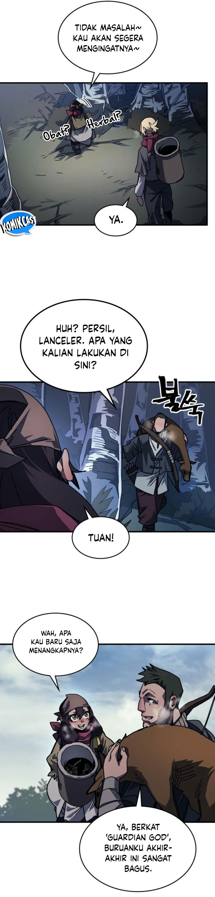 Dilarang COPAS - situs resmi www.mangacanblog.com - Komik the unbeatable dungeons lazy boss monster 072 - chapter 72 73 Indonesia the unbeatable dungeons lazy boss monster 072 - chapter 72 Terbaru 19|Baca Manga Komik Indonesia|Mangacan