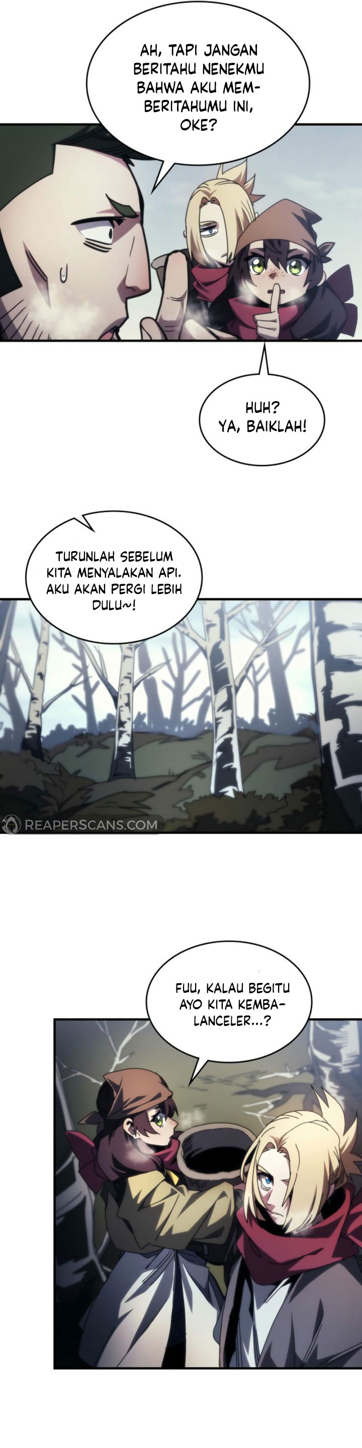 Dilarang COPAS - situs resmi www.mangacanblog.com - Komik the unbeatable dungeons lazy boss monster 072 - chapter 72 73 Indonesia the unbeatable dungeons lazy boss monster 072 - chapter 72 Terbaru 21|Baca Manga Komik Indonesia|Mangacan