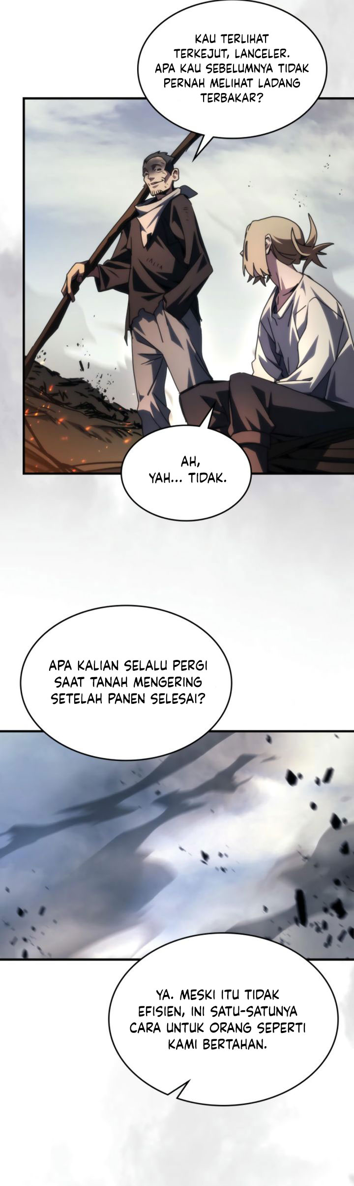Dilarang COPAS - situs resmi www.mangacanblog.com - Komik the unbeatable dungeons lazy boss monster 072 - chapter 72 73 Indonesia the unbeatable dungeons lazy boss monster 072 - chapter 72 Terbaru 25|Baca Manga Komik Indonesia|Mangacan