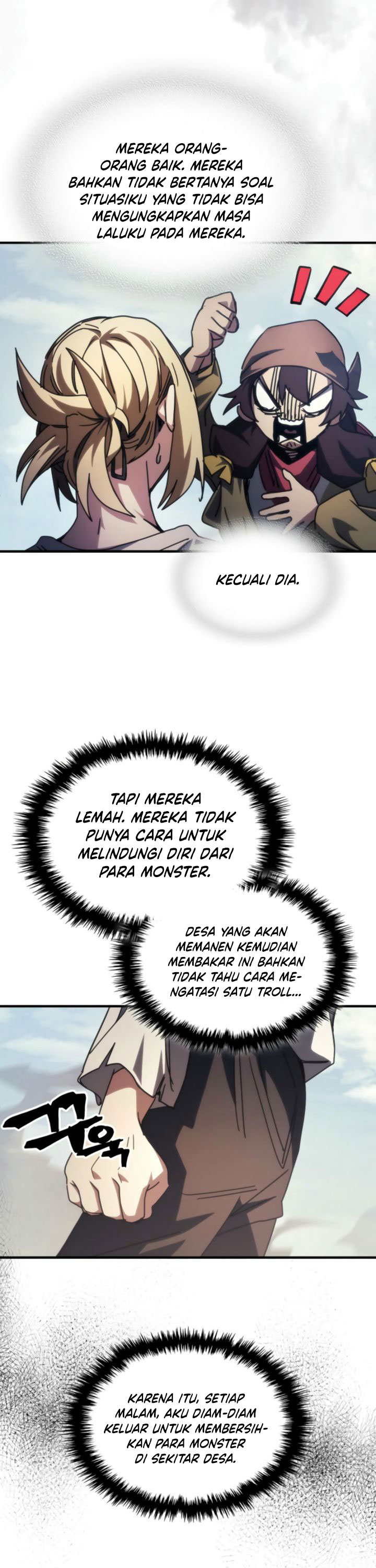 Dilarang COPAS - situs resmi www.mangacanblog.com - Komik the unbeatable dungeons lazy boss monster 072 - chapter 72 73 Indonesia the unbeatable dungeons lazy boss monster 072 - chapter 72 Terbaru 28|Baca Manga Komik Indonesia|Mangacan