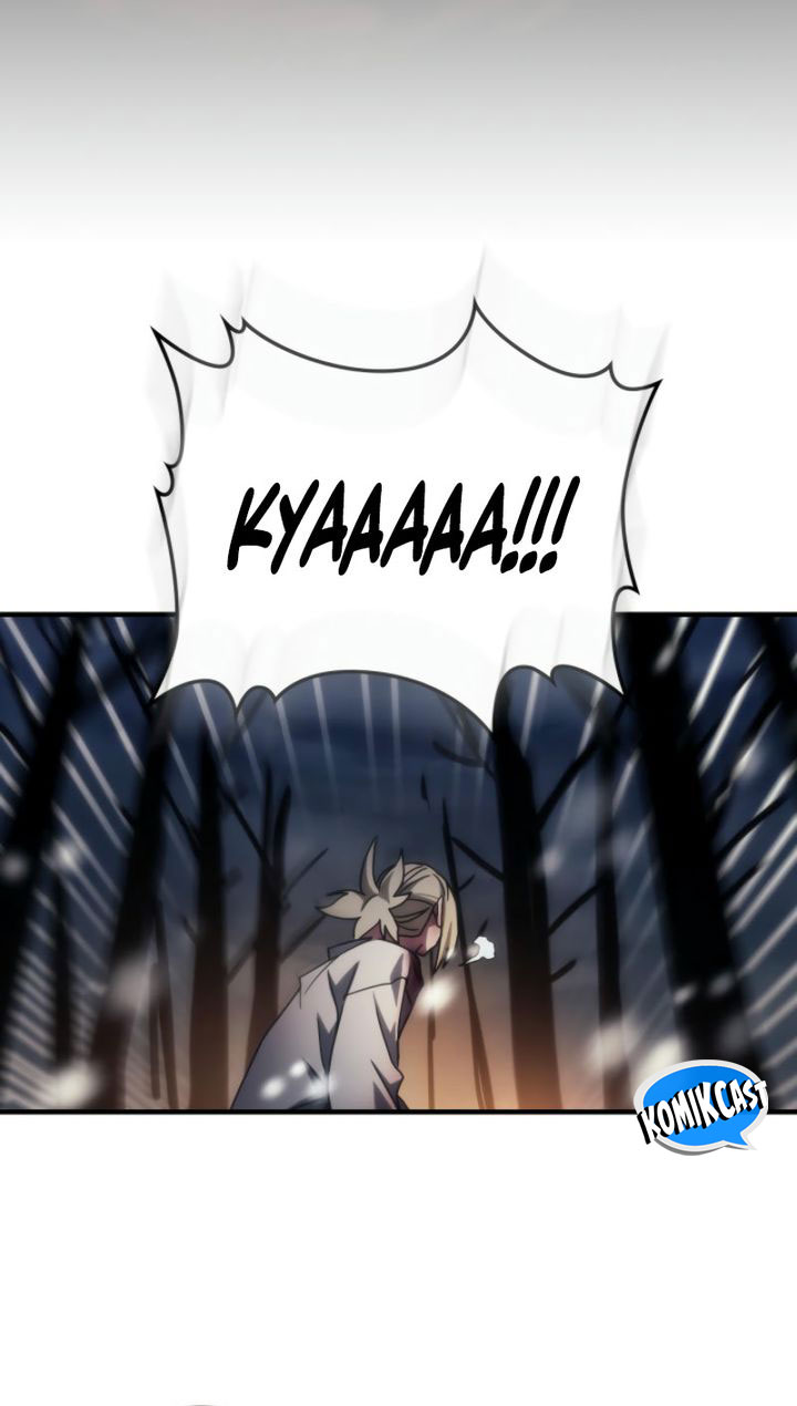 The Unbeatable Dungeon’s Lazy Boss Monster chapter 73