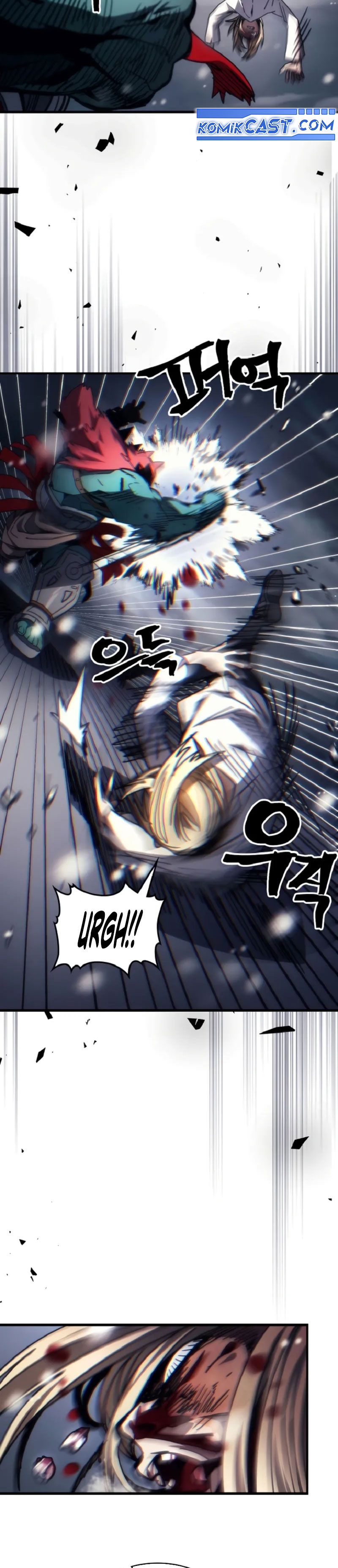 The Unbeatable Dungeon’s Lazy Boss Monster chapter 74