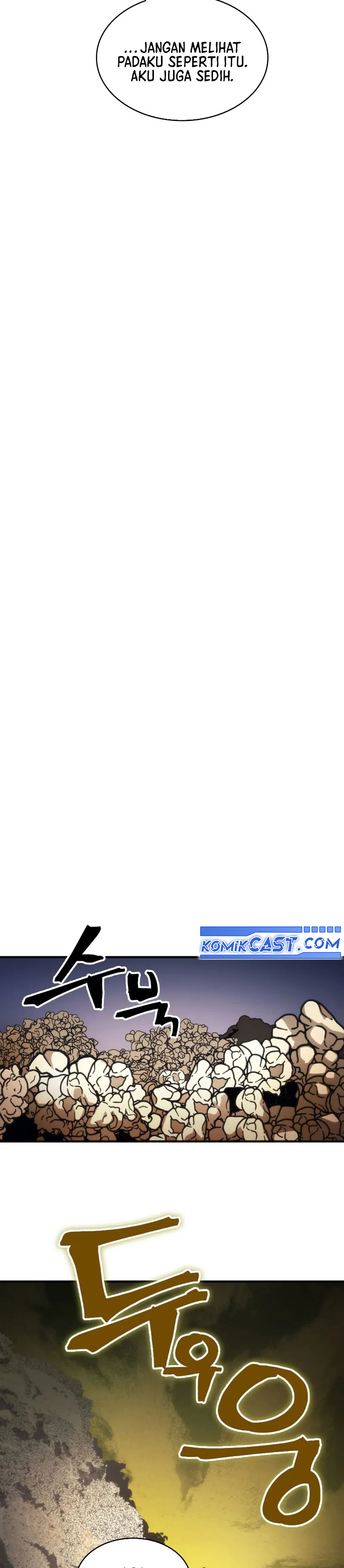 The Unbeatable Dungeon’s Lazy Boss Monster chapter 77