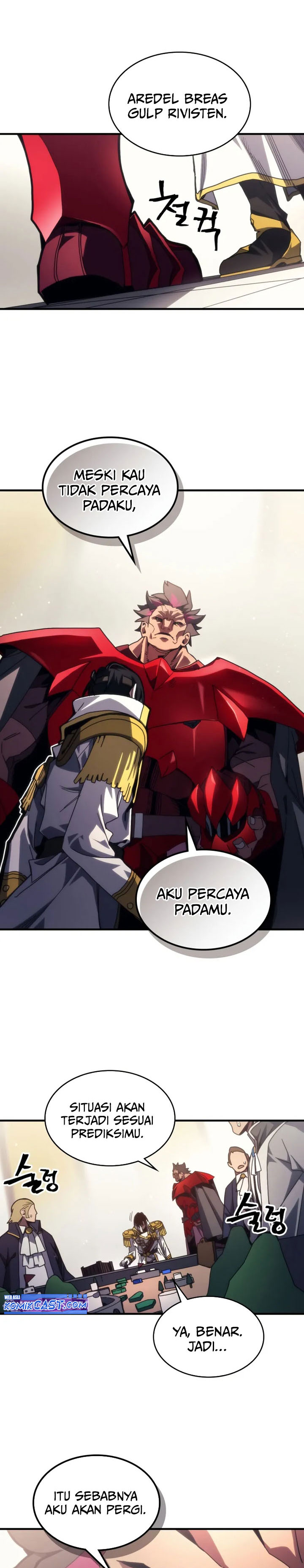 Dilarang COPAS - situs resmi www.mangacanblog.com - Komik the unbeatable dungeons lazy boss monster 078 - chapter 78 79 Indonesia the unbeatable dungeons lazy boss monster 078 - chapter 78 Terbaru 3|Baca Manga Komik Indonesia|Mangacan