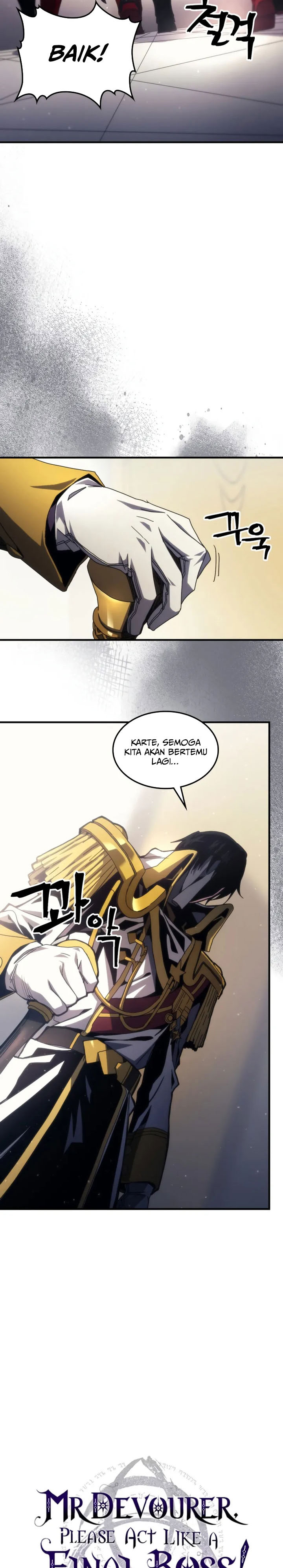 Dilarang COPAS - situs resmi www.mangacanblog.com - Komik the unbeatable dungeons lazy boss monster 078 - chapter 78 79 Indonesia the unbeatable dungeons lazy boss monster 078 - chapter 78 Terbaru 6|Baca Manga Komik Indonesia|Mangacan