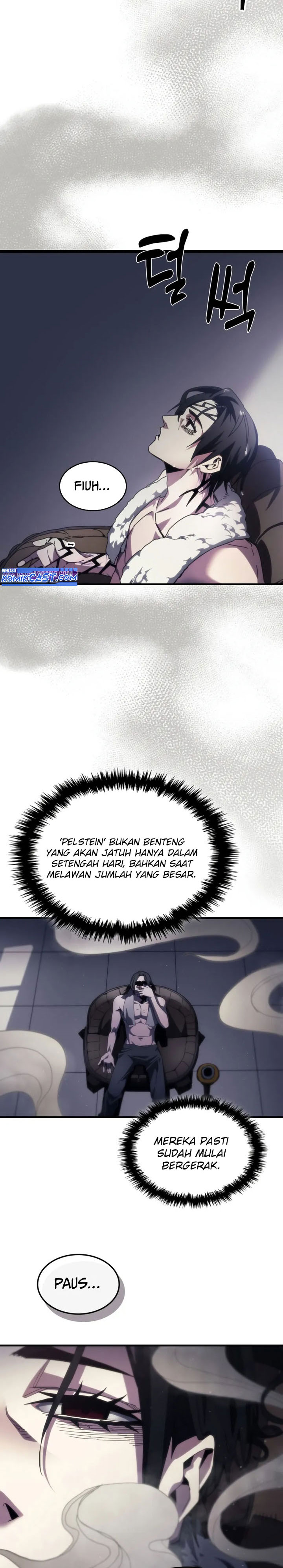 Dilarang COPAS - situs resmi www.mangacanblog.com - Komik the unbeatable dungeons lazy boss monster 078 - chapter 78 79 Indonesia the unbeatable dungeons lazy boss monster 078 - chapter 78 Terbaru 8|Baca Manga Komik Indonesia|Mangacan