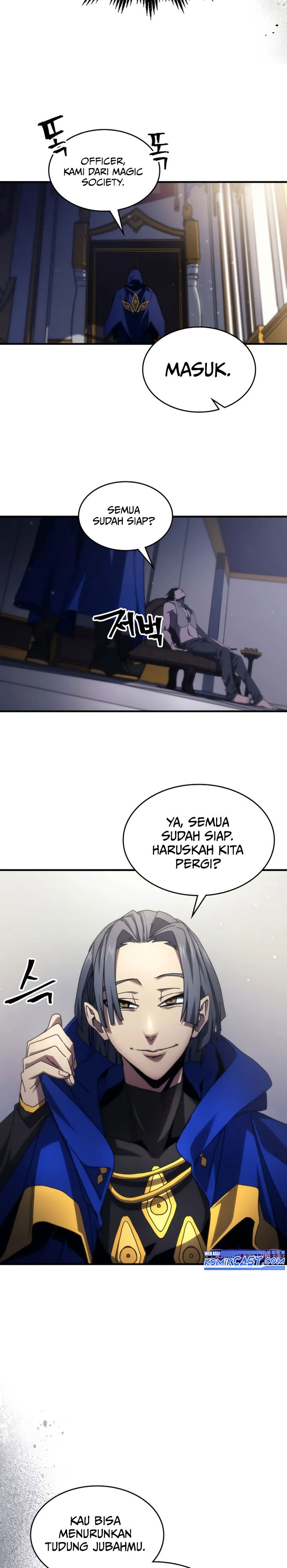 Dilarang COPAS - situs resmi www.mangacanblog.com - Komik the unbeatable dungeons lazy boss monster 078 - chapter 78 79 Indonesia the unbeatable dungeons lazy boss monster 078 - chapter 78 Terbaru 10|Baca Manga Komik Indonesia|Mangacan