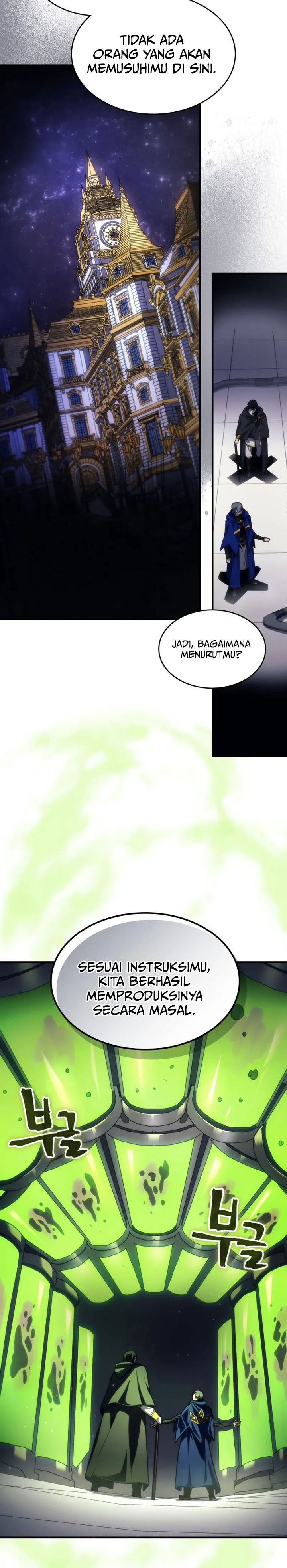Dilarang COPAS - situs resmi www.mangacanblog.com - Komik the unbeatable dungeons lazy boss monster 078 - chapter 78 79 Indonesia the unbeatable dungeons lazy boss monster 078 - chapter 78 Terbaru 11|Baca Manga Komik Indonesia|Mangacan