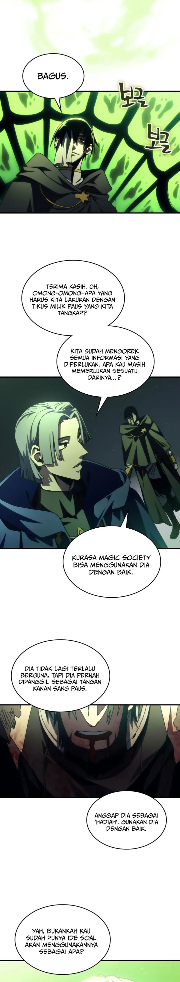 Dilarang COPAS - situs resmi www.mangacanblog.com - Komik the unbeatable dungeons lazy boss monster 078 - chapter 78 79 Indonesia the unbeatable dungeons lazy boss monster 078 - chapter 78 Terbaru 12|Baca Manga Komik Indonesia|Mangacan