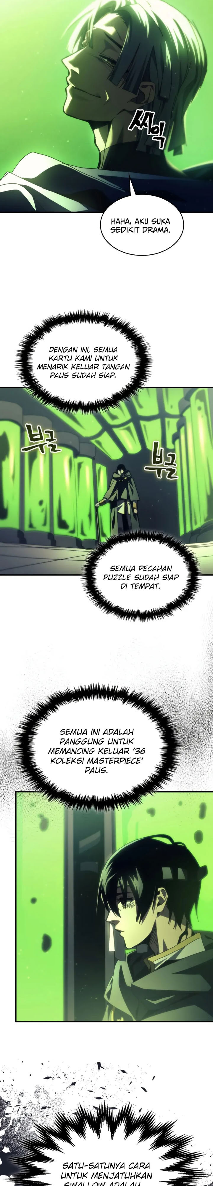 Dilarang COPAS - situs resmi www.mangacanblog.com - Komik the unbeatable dungeons lazy boss monster 078 - chapter 78 79 Indonesia the unbeatable dungeons lazy boss monster 078 - chapter 78 Terbaru 13|Baca Manga Komik Indonesia|Mangacan