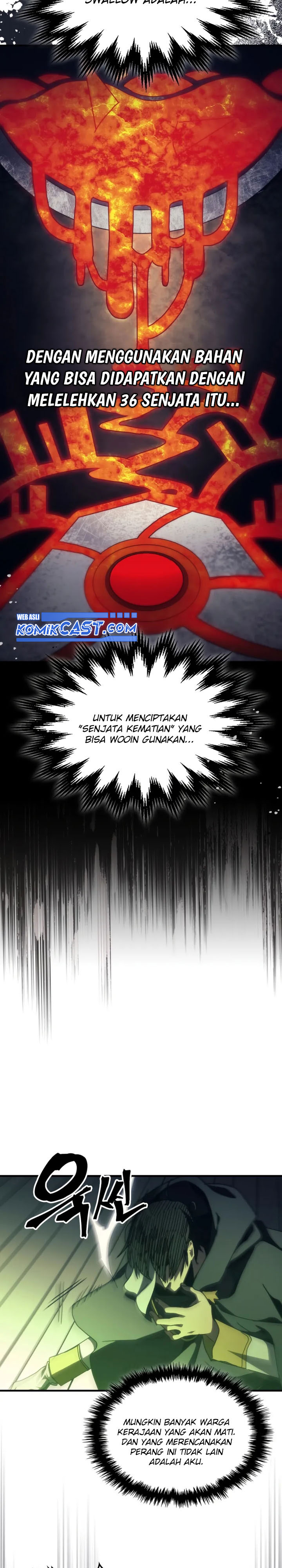 Dilarang COPAS - situs resmi www.mangacanblog.com - Komik the unbeatable dungeons lazy boss monster 078 - chapter 78 79 Indonesia the unbeatable dungeons lazy boss monster 078 - chapter 78 Terbaru 14|Baca Manga Komik Indonesia|Mangacan