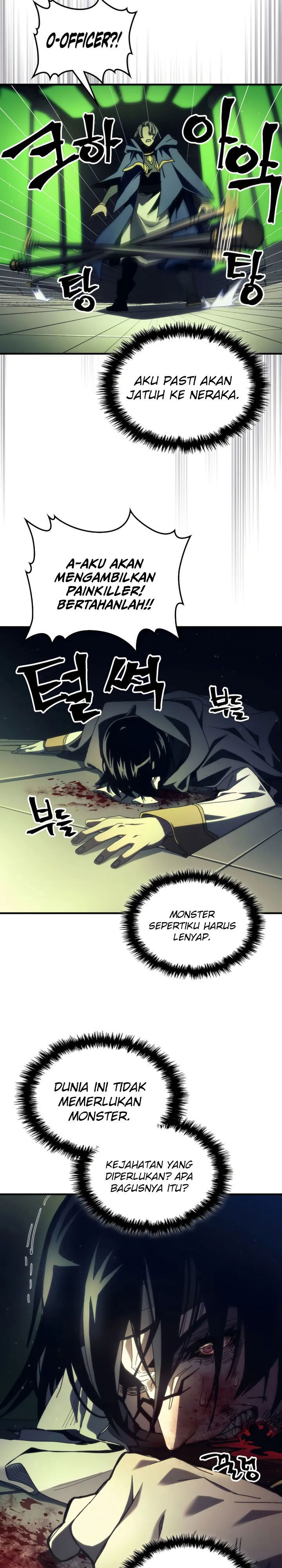Dilarang COPAS - situs resmi www.mangacanblog.com - Komik the unbeatable dungeons lazy boss monster 078 - chapter 78 79 Indonesia the unbeatable dungeons lazy boss monster 078 - chapter 78 Terbaru 15|Baca Manga Komik Indonesia|Mangacan